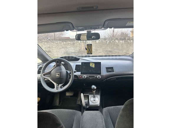 Sahibinden Honda Civic 1.6i VTEC Elegance 2011 Model 