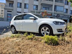 Sahibinden Volkswagen Golf 1.4 TSi Comfortline 2014 Model  196.000 km Beyaz