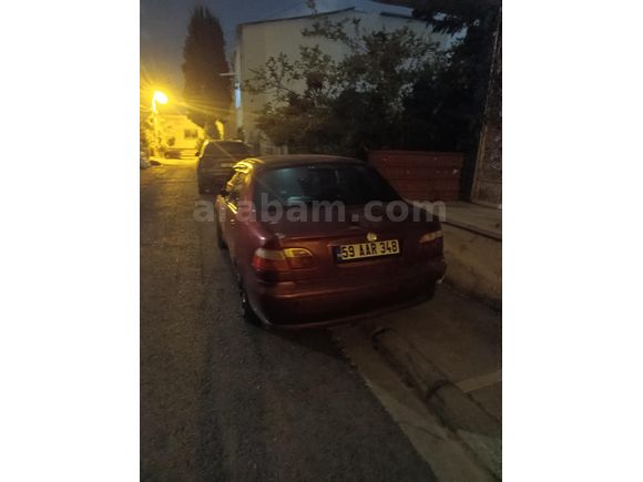 Sahibinden Fiat Albea 1.2 Active 2006 Model