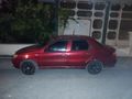 Sahibinden Fiat Albea 1.2 Active 2006 Model