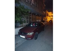 Sahibinden Fiat Albea 1.2 Active 2006 Model