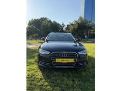ÇOK TEMİZ AUDİ A6