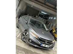 Sahibinden Honda Civic 1.6i VTEC Eco Executive 2020 Model 