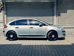Sahibinden Citroen C4 1.6 HDi SX 2007 Model