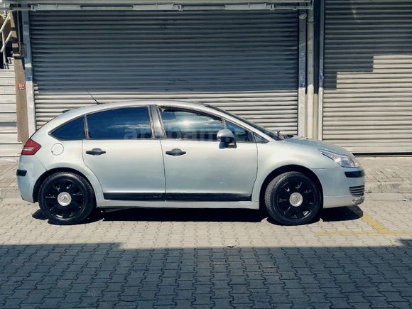 Sahibinden Citroen C4 1.6 HDi SX 2007 Model