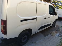 Sahibinden Peugeot Partner 1.5 BlueHDI Comfort 2021 Model 