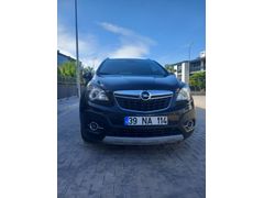 Sahibinden Opel Mokka 1.6 CDTI Cosmo 2015 Model  