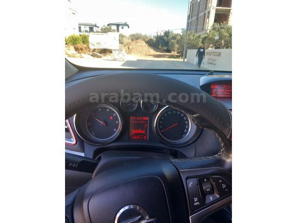 Sahibinden Opel Mokka 1.6 CDTI Cosmo 2015 Model  