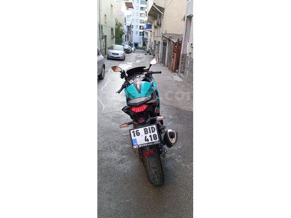 Muayene yeni alicisina simdiden hayirli olsun