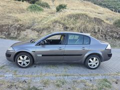 Sahibinden Renault Megane 1.5 dCi Dynamique 2004 Model  279.000 km Kahverengi