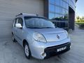 BERAT'DAN-2011 KANGOO 1.5DCİ PRİVİLEGE FULL+ BAKIMLI