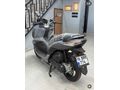 GALERİ TAYFUN 2025 JETX 125 E5 TCS 100 KM