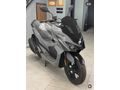 GALERİ TAYFUN 2025 JETX 125 E5 TCS 100 KM