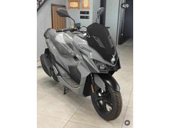 GALERİ TAYFUN 2025 JETX 125 E5 TCS 100 KM