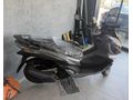 GALERİ TAYFUN 2025 JETX 125 E5 TCS 100 KM