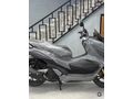 GALERİ TAYFUN 2025 JETX 125 E5 TCS 100 KM