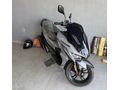 GALERİ TAYFUN 2025 JETX 125 E5 TCS 100 KM