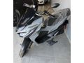 GALERİ TAYFUN 2025 JETX 125 E5 TCS 100 KM