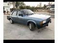 Sahibinden Ford Taunus 1.6 S 1987 Model