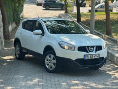 2011 NISSAN QASHGAİ 1,6 LPG 214,000KM HATASIZ DEĞİŞENSİZ