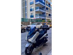 Sahibinden Honda Forza 250 (NSS250) 