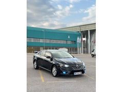 Sahibinden Renault Megane 1.5 dCi Touch 2017 Model