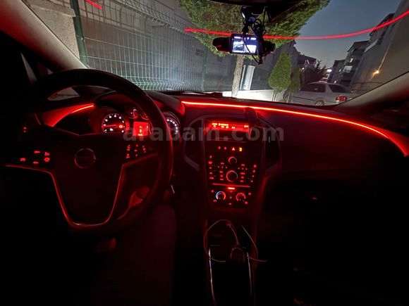 Sahibinden Opel Astra 1.6 Edition 2012 Model İstanbul