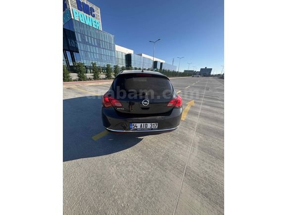 Sahibinden Opel Astra 1.6 Edition 2012 Model İstanbul