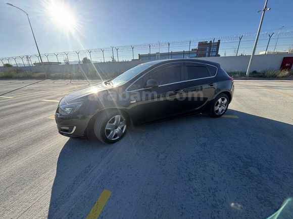 Sahibinden Opel Astra 1.6 Edition 2012 Model İstanbul