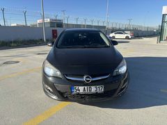 Sahibinden Opel Astra 1.6 Edition 2012 Model İstanbul