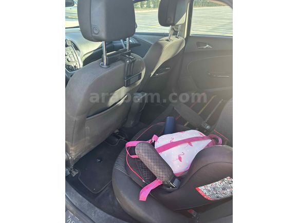 Sahibinden Opel Astra 1.6 Edition 2012 Model İstanbul