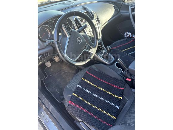 Sahibinden Opel Astra 1.6 Edition 2012 Model İstanbul