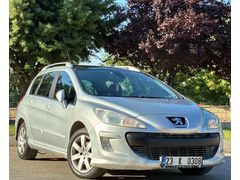 Sahibinden Peugeot 308 1.6 HDi Premium 2009 Model  246.000 km Gri (metalik)