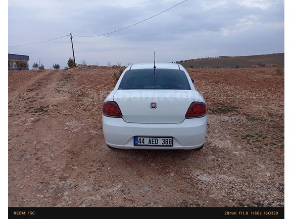 Sahibinden Fiat Linea 1.3 Multijet Active Plus 2014 Model