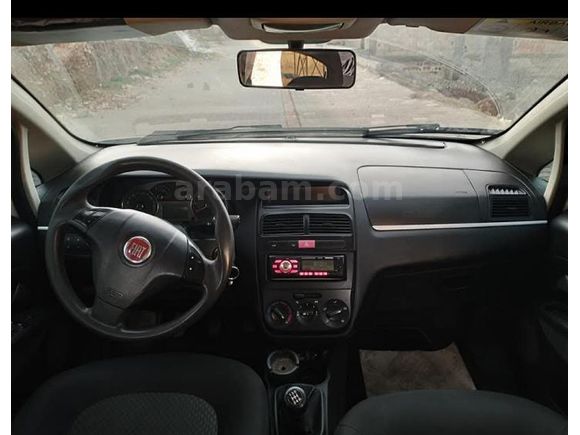 Sahibinden Fiat Linea 1.3 Multijet Active Plus 2014 Model