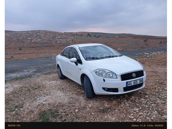 Sahibinden Fiat Linea 1.3 Multijet Active Plus 2014 Model