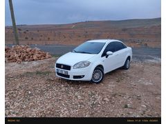 Sahibinden Fiat Linea 1.3 Multijet Active Plus 2014 Model