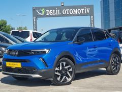 DELİL'DEN 2023 MODEL HATASIZ 38 BİN KM DE ELEGANCE PAKET MOKAA