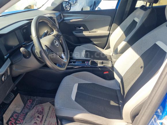 DELİL'DEN 2023 MODEL HATASIZ 38 BİN KM DE ELEGANCE PAKET MOKAA