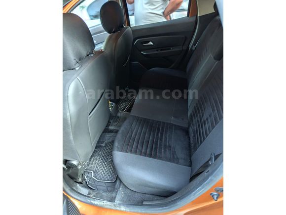Sahibinden Dacia Duster 1.6 ECO G 115HP 2020 Model
