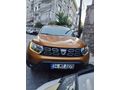 Sahibinden Dacia Duster 1.6 ECO G 115HP 2020 Model
