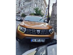 Sahibinden Dacia Duster 1.6 ECO G 115HP 2020 Model