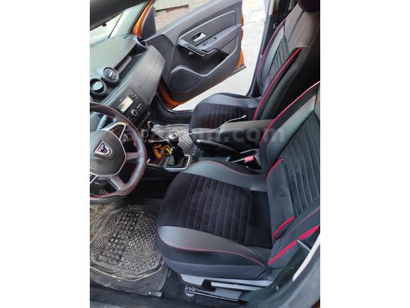 Sahibinden Dacia Duster 1.6 ECO G 115HP 2020 Model