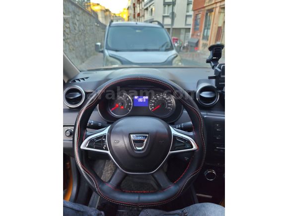 Sahibinden Dacia Duster 1.6 ECO G 115HP 2020 Model