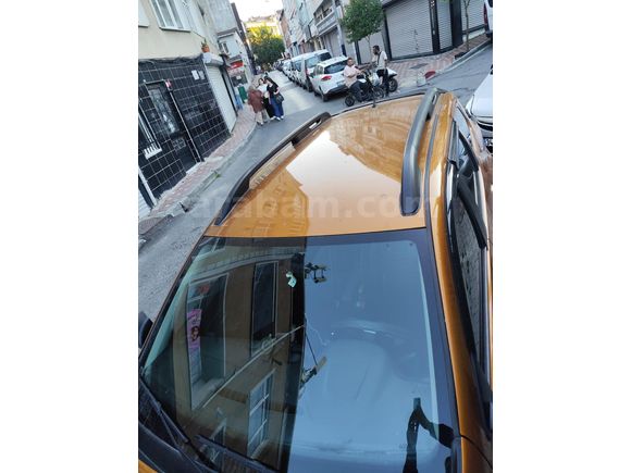 Sahibinden Dacia Duster 1.6 ECO G 115HP 2020 Model