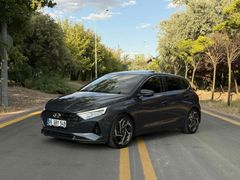 HATASIZ / OTOMATİK / SUNROOF / GERİ GÖRÜŞ / GENİŞ EKRAN / i20