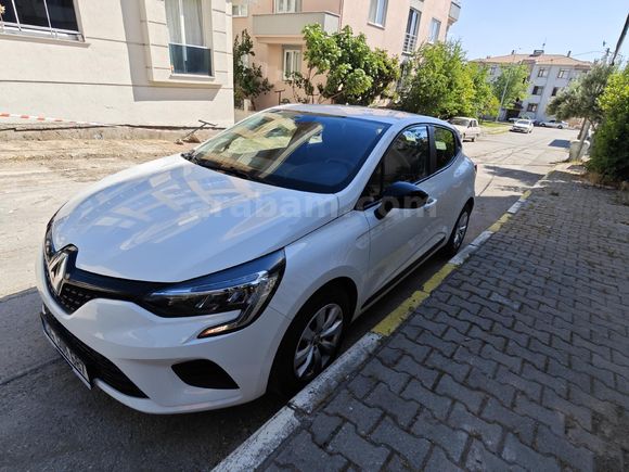 Sahibinden Renault Clio 1.0 TCe Joy 2023 Model