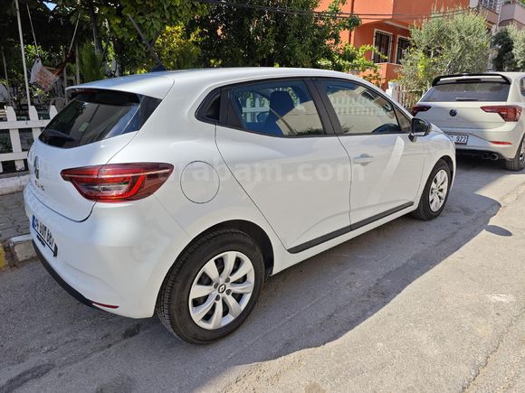 Sahibinden Renault Clio 1.0 TCe Joy 2023 Model