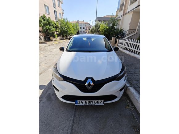 Sahibinden Renault Clio 1.0 TCe Joy 2023 Model