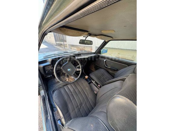 Sahibinden BMW 3 Serisi 315 1982 Model 